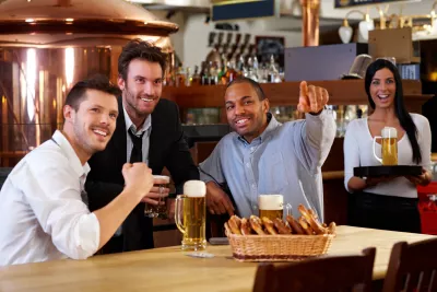 Liquor Liability Insurance in Missoula, MT