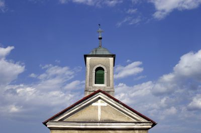Church Building Insurance in Missoula, MT