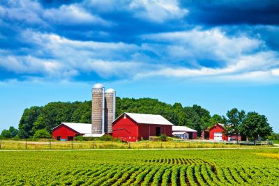 Affordable Farm Insurance - Missoula, MT