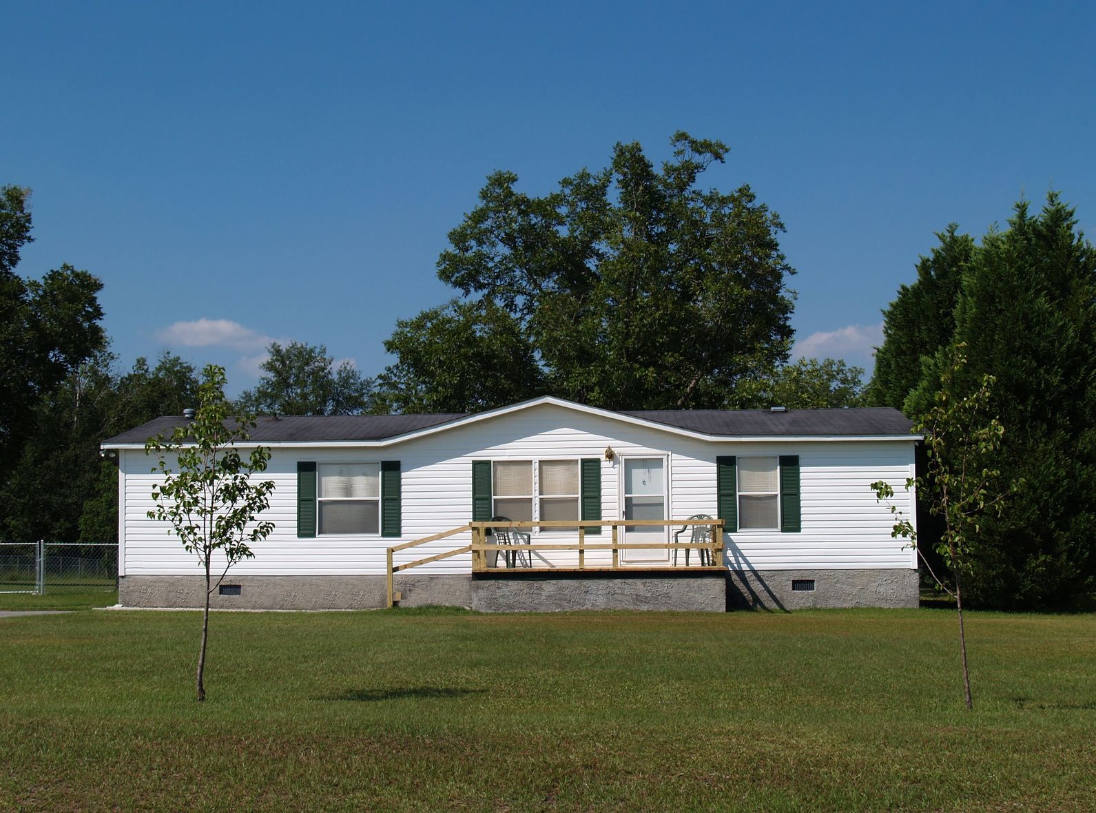 Missoula, MT Mobile Home Insurance