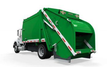 Missoula, MT Garbage Truck Insurance