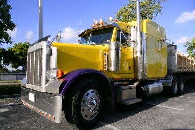 Commercial Truck Liability Insurance in Missoula, MT